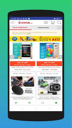 Dubai UAE Online Shopping - Online Shopping Dubai screenshot 4