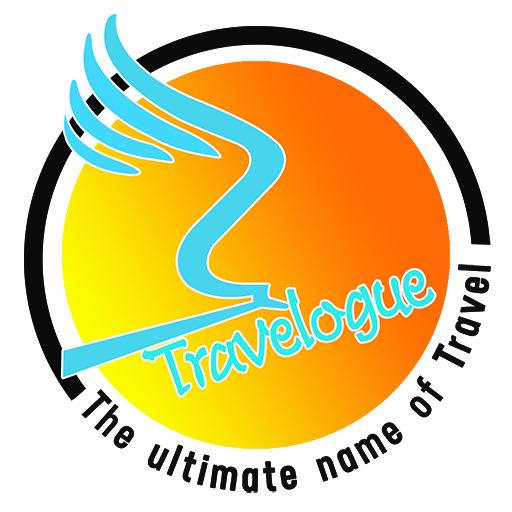 Travelogue icon