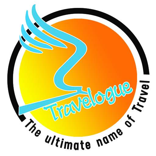 Travelogue 1.0.5