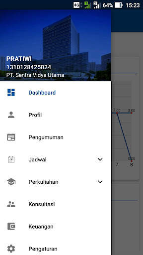 siAkad cloud screenshot 4