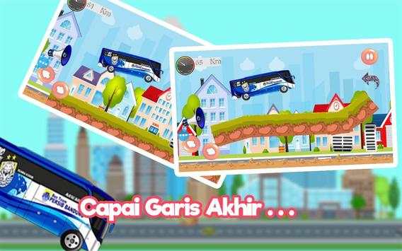 Bus Persib Game screenshot 4