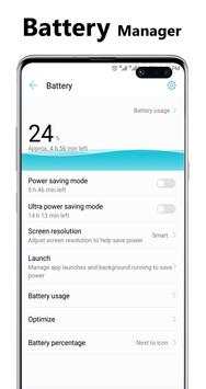 S10 One Ui Theme for Huawei screenshot 12