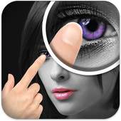 Color Touch Magnify 1.2
