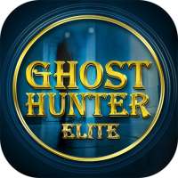 Ghost Hunter ELITE Locator