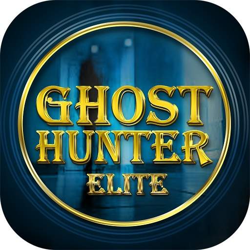 Ghost Hunter ELITE Locator 1.0.3-elite