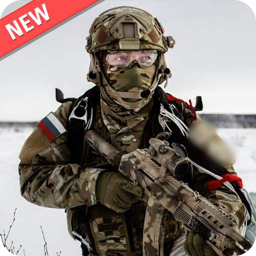 Russian Army Uniform Changer 1.4