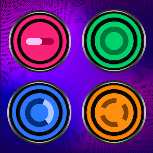 Beat Maker &amp; Music Drum Pad icon