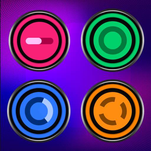 Beat Maker & Music Drum Pad 1.0