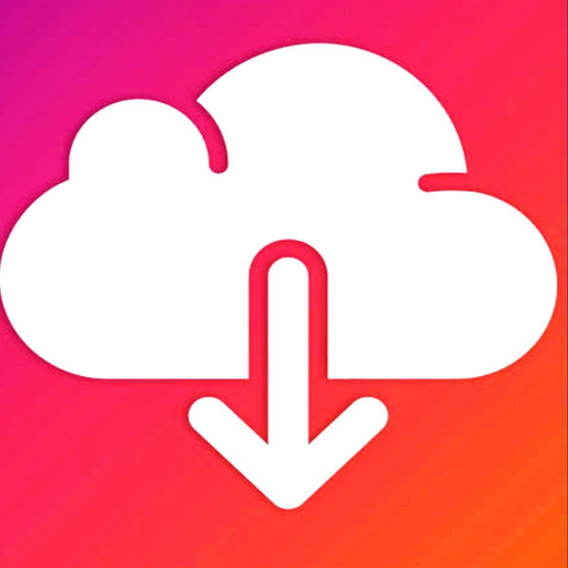 video downloader icon