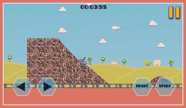 Mayhem Bike Extreme Racing screenshot 6
