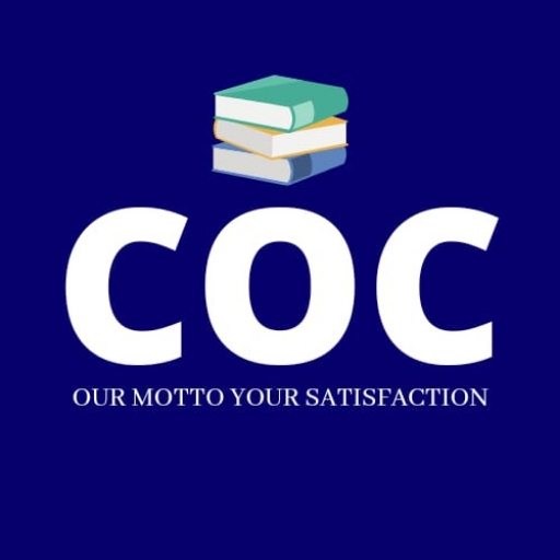 COC icon