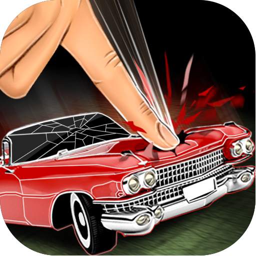 Simulator Crush Retro Car 1.3