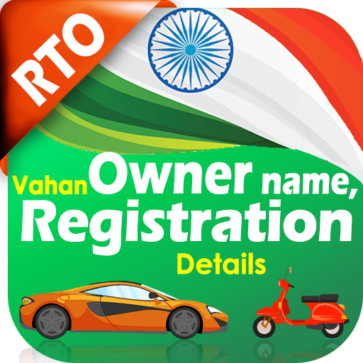 Car Info : Vahan Registration Details icon