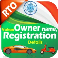 Car Info : Vahan Registration Details