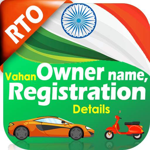 Car Info : Vahan Registration Details 40.0