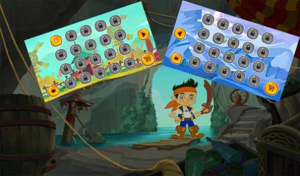 Jake King Of Pirates screenshot 2