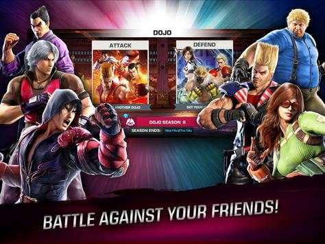 TEKKEN™ screenshot 11