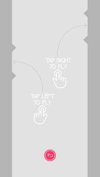 FLY UP BIRDS screenshot 2