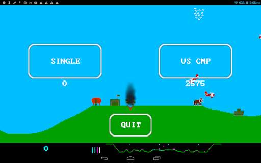 Sopwith Classic Free screenshot 3