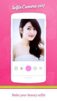Selfie Camera screenshot 1