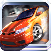 Racing Simulator: City Traffic icon