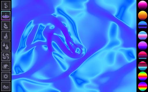 Viscosity Liquid Fire screenshot 19