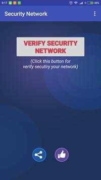 Check Security Wifi screenshot 3