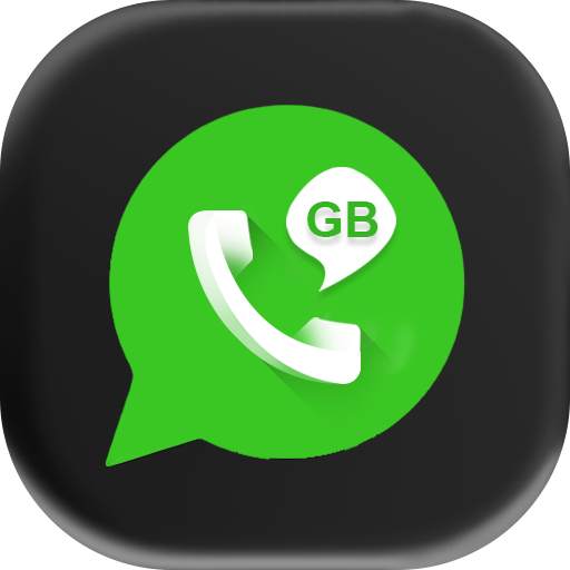 GB what's app new version 2021 8.1.0