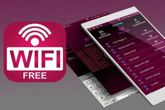 wifi password hacker prank screenshot 1