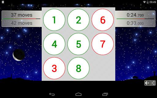 Photo 15 Puzzle screenshot 13