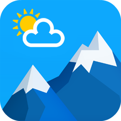 Exact Weather icon