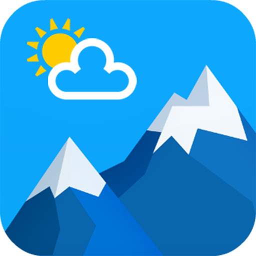 Exact Weather 1.0