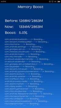 Mobile Clean screenshot 4