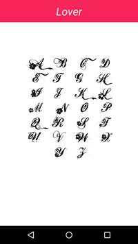 Font Styles screenshot 6