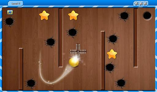 Gila Balancing Bola screenshot 8
