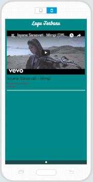 LAGU TERBARU screenshot 4