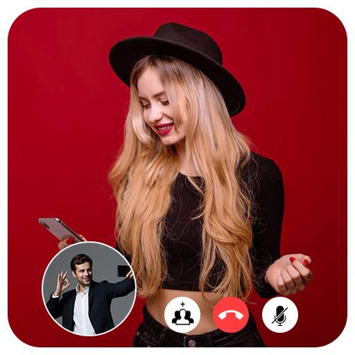 Christmas Random Video Chat And Video Call Girls 2.0