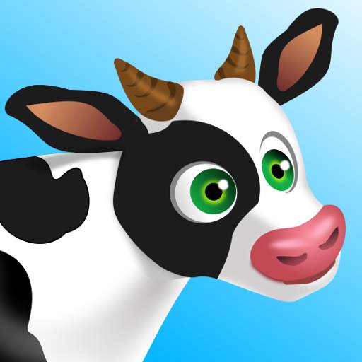 My New Farm 1.39