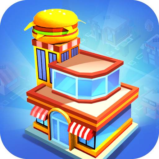Shopping Mall Tycoon 1.0.1