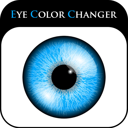 Eye Colour Changer - Eye Color Studio icon