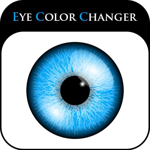 Eye Colour Changer - Eye Color Studio 1.1