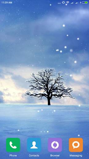 Awesome-Land Live wallpaper HD screenshot 3