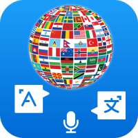All Language Translator - Voice Translate