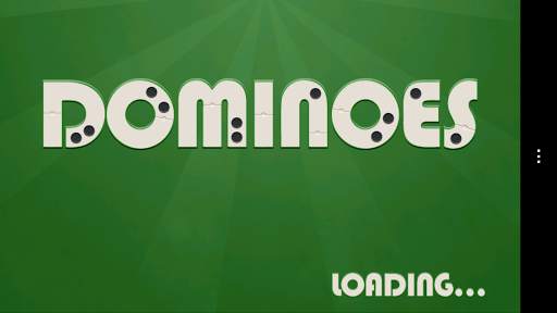 Dominoes screenshot 1