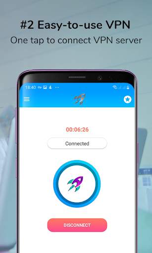 Aero VPN - Unblock Websites and Videos screenshot 3