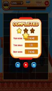 Jelly Crush Match 3 screenshot 4