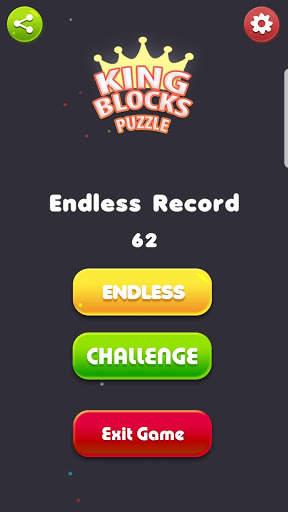 King Block Puzzle screenshot 4