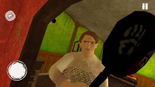 Stepmother - Mad Granny screenshot 1