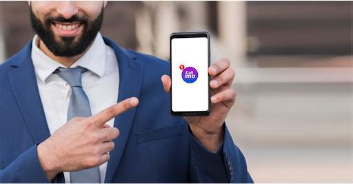 imo call app 2021 screenshot 1