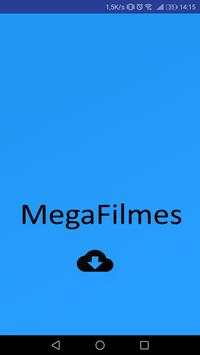 MegaFilmes screenshot 1